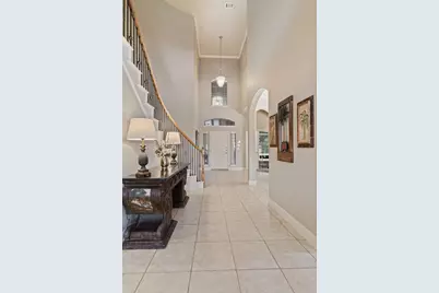 2544 Flowing Springs Drive, Fort Worth, TX 76177 - Photo 6