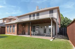 2544 Flowing Springs Dr, Fort Worth, TX 76177 - Photo 28