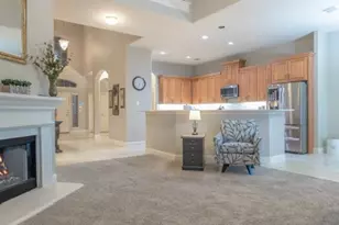 2544 Flowing Springs Dr, Fort Worth, TX 76177 - Photo 8