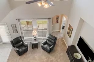 2544 Flowing Springs Dr, Fort Worth, TX 76177 - Photo 20