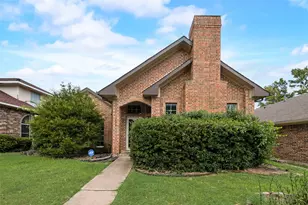 1632 Tuley St, Cedar Hill, TX 75104 - Photo 4