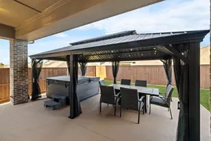 791 Dover Dr, Prosper, TX 75078 - Photo 38