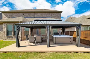 791 Dover Dr, Prosper, TX 75078 - Photo 30