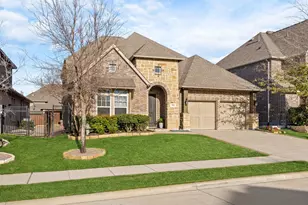 791 Dover Dr, Prosper, TX 75078 - Photo 38