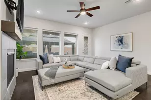 791 Dover Dr, Prosper, TX 75078 - Photo 4