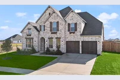 244 Basketflower Drive, Waxahachie, TX 75165 - Photo 1