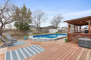 358 Violet Dr, Robinson, TX 76706 - Photo 34