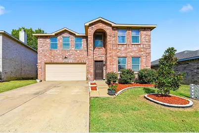 605 Jagera Way, Arlington, TX 76002 - Photo 2