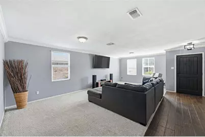 605 Jagera Way, Arlington, TX 76002 - Photo 6