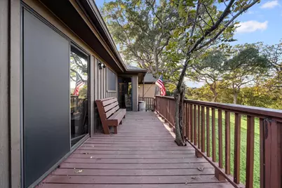837 White Oak Drive, Woodway, TX 76712 - Photo 20