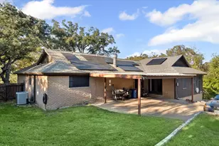 837 White Oak Dr, Woodway, TX 76712 - Photo 22