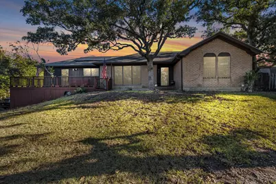 837 White Oak Drive, Woodway, TX 76712 - Photo 2