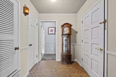 837 White Oak Drive, Woodway, TX 76712 - Photo 4