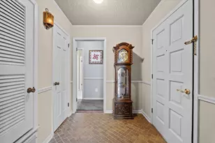 837 White Oak Dr, Woodway, TX 76712 - Photo 4