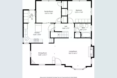 2318 Barberry Drive, Dallas, TX 75211 - Photo 26