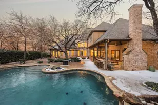 1820 Beam Dr, Southlake, TX 76092 - Photo 34