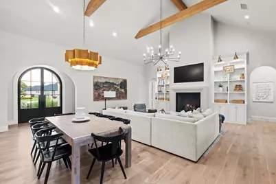 108 Copper Creek Trail, Copper Canyon, TX 76226 - Photo 8