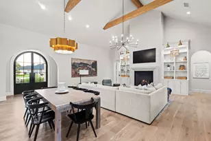 108 Copper Creek Trl, Copper Canyon, TX 76226 - Photo 8