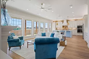 131 Big Catch Ln, Robinson, TX 76706 - Photo 8