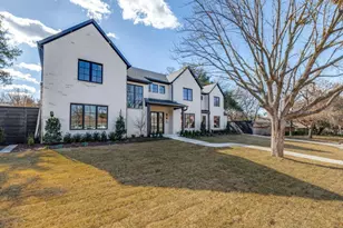 4140 Shady Hill Dr, Dallas, TX 75229 - Photo 2