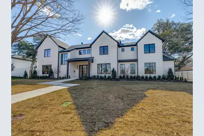 4140 Shady Hill Drive, Dallas, TX 75229 - Photo 1