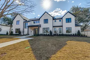 4140 Shady Hill Dr, Dallas, TX 75229 - Photo 1