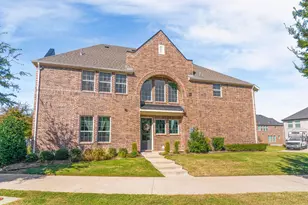 435 Madison Ave, Fairview, TX 75069 - Photo 2