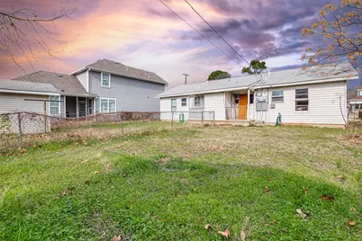 206 E Rogers Street, Arlington, TX 76011 - Photo 14