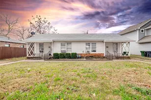 206 E Rogers St, Arlington, TX 76011 - Photo 1