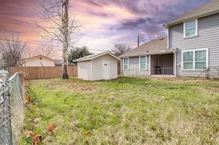 206 E Rogers St, Arlington, TX 76011 - Photo 26