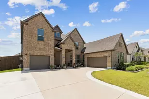 2805 Tower Rd, Mansfield, TX 76063 - Photo 2