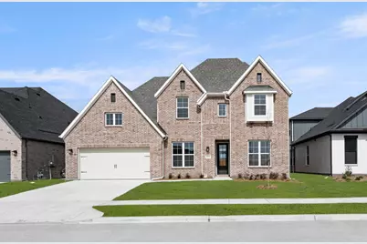 633 Bunchberry Street, Justin, TX 76247 - Photo 1