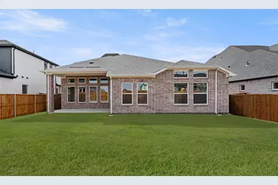 633 Bunchberry Street, Justin, TX 76247 - Photo 26