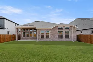 633 Bunchberry St, Justin, TX 76247 - Photo 26