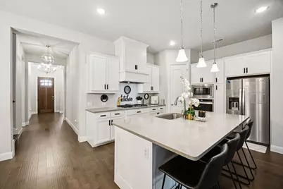 2012 Summer Sky Lane, Mansfield, TX 76063 - Photo 4