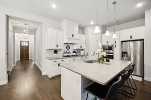 2012 Summer Sky Ln, Mansfield, TX 76063 - Photo 4