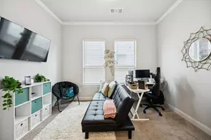 2012 Summer Sky Ln, Mansfield, TX 76063 - Photo 20