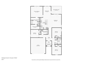 708 Auburn Forest Dr, Princeton, TX 75407 - Photo 26