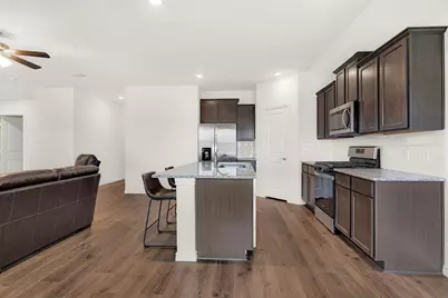 712 Cool Canyon Trail, Princeton, TX 75407 - Photo 4