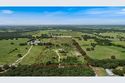6479 County Road 276, Kaufman, TX 75142 - Photo 1