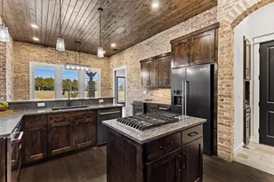 231 Geis Dr, Pottsboro, TX 75076 - Photo 8