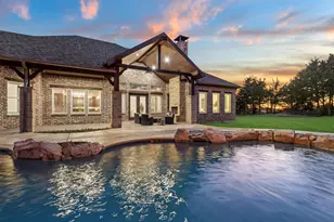 231 Geis Dr, Pottsboro, TX 75076 - Photo 2