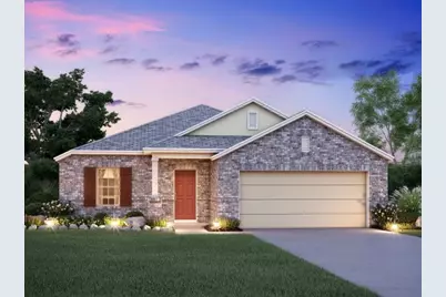 1725 Shad Bush Drive, Fort Worth, TX 76131 - Photo 1