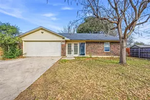 1611 Paisley St, Denton, TX 76209 - Photo 1