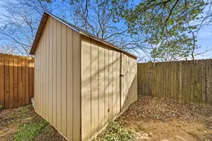 1611 Paisley St, Denton, TX 76209 - Photo 26