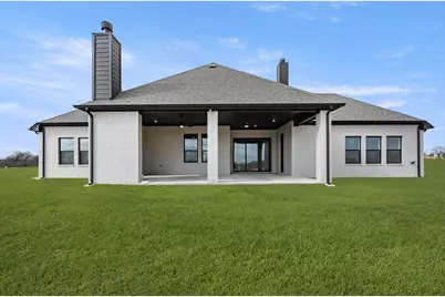 115 Blackstar Lane, Decatur, TX 76234 - Photo 4