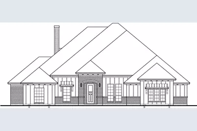 115 Blackstar Lane, Decatur, TX 76234 - Photo 8