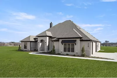 115 Blackstar Lane, Decatur, TX 76234 - Photo 2