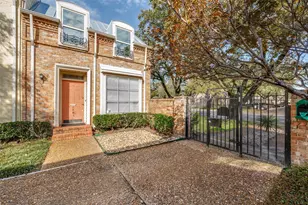 9843 Park Ln Ct, Dallas, TX 75220 - Photo 1