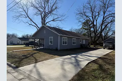 809 S Wine Street, Gainesville, TX 76240 - Photo 4